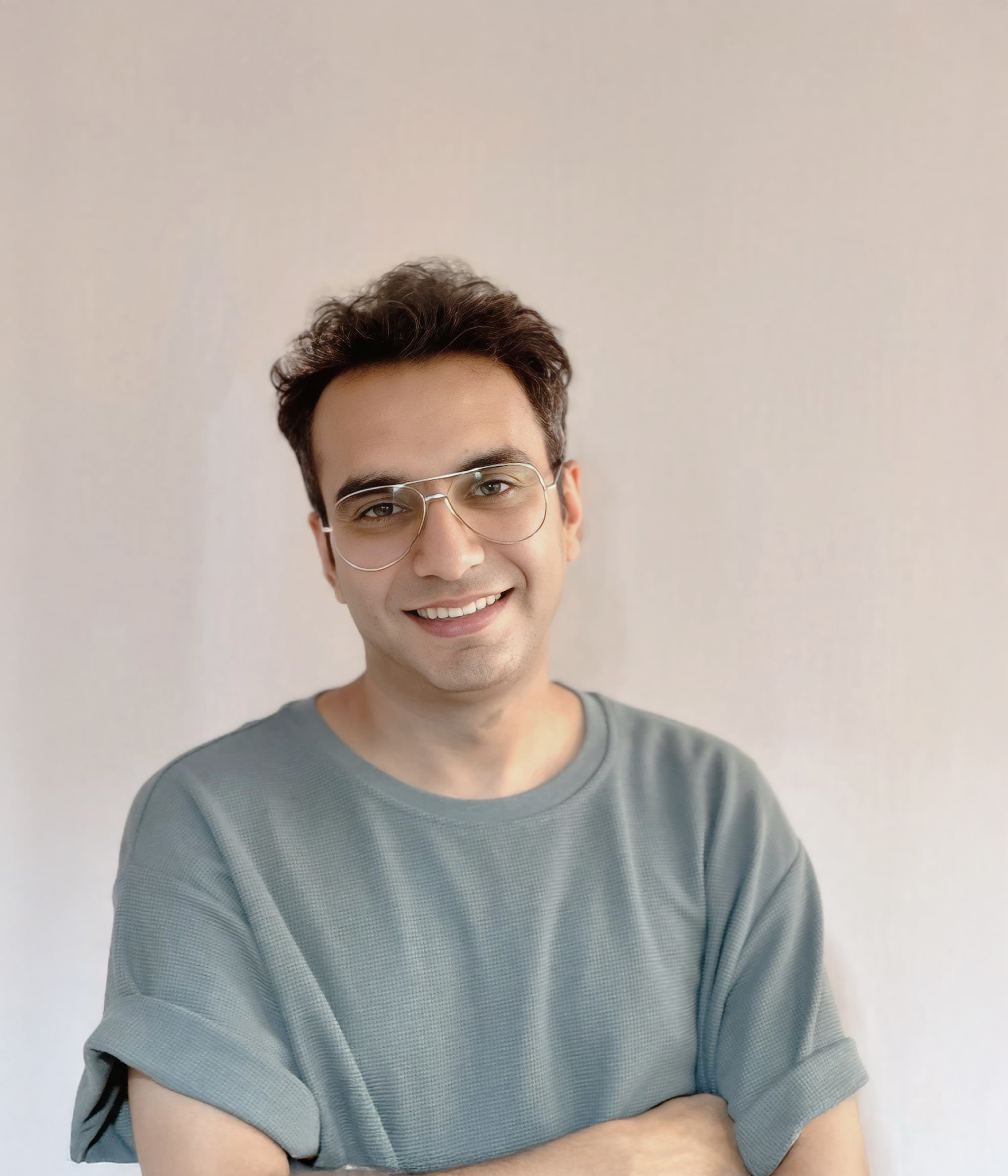 Abbas Seyyedi
